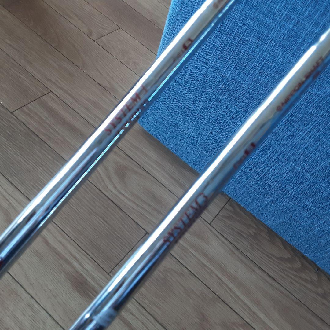 クリーブランド RTX ZIPCORE ブラックサテン 56、50度