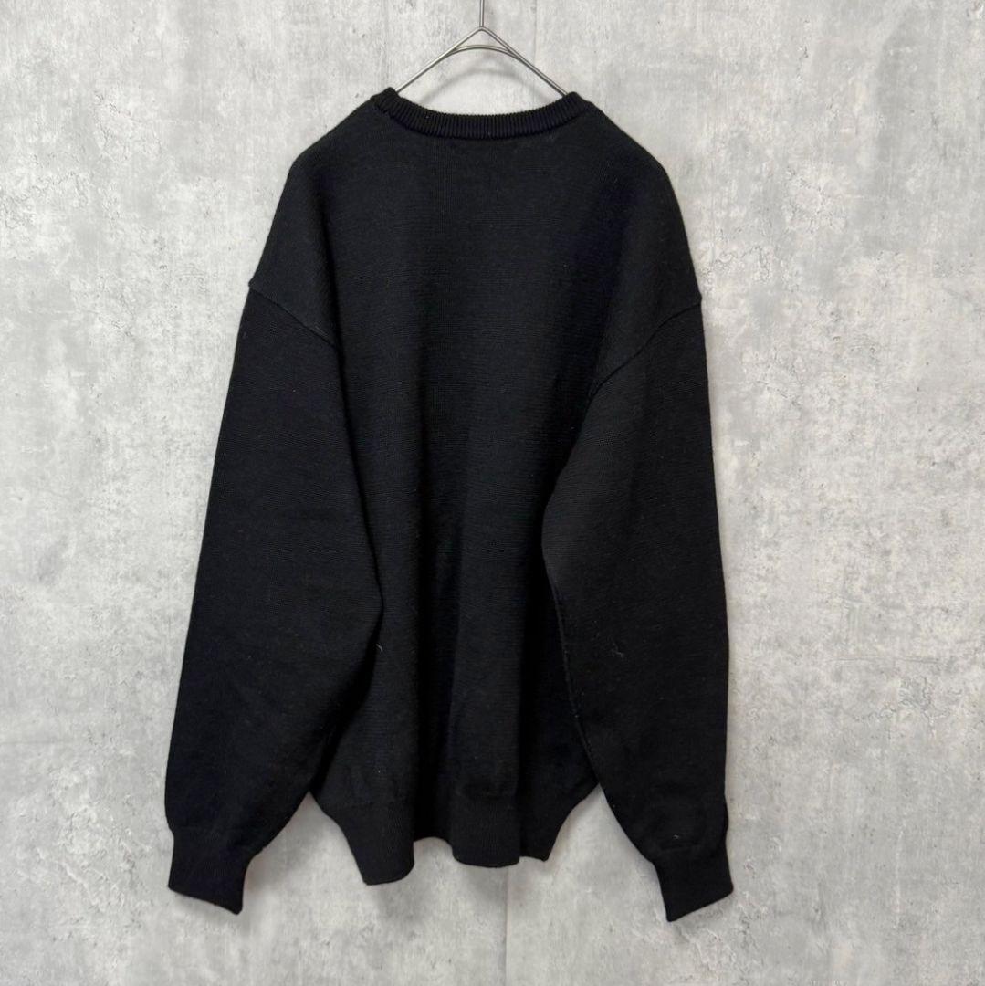 ✴️ DUNLOP PHOENIX TOURNAMENT ニット ウール L