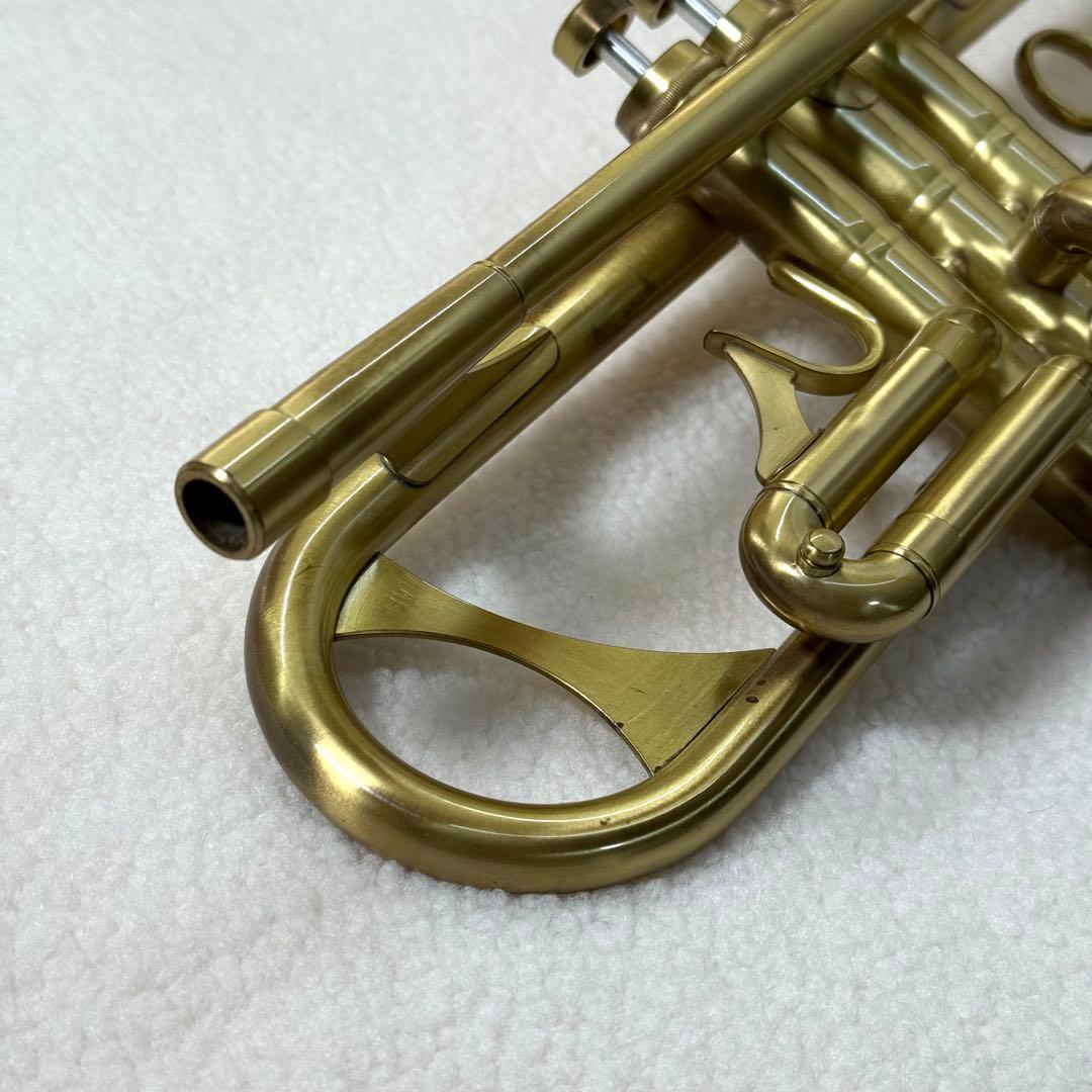 マルカート トランペットMARCATO Sophia Series ゴールド