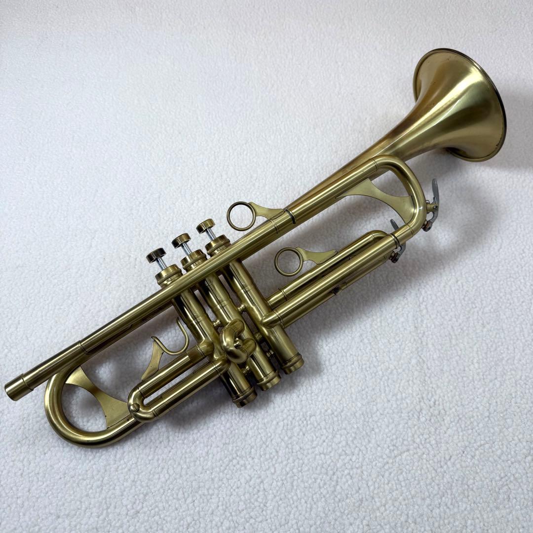 マルカート トランペットMARCATO Sophia Series ゴールド