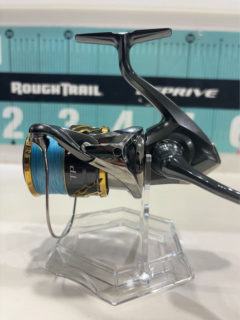 20ツインパワー4000 ノーマルギア