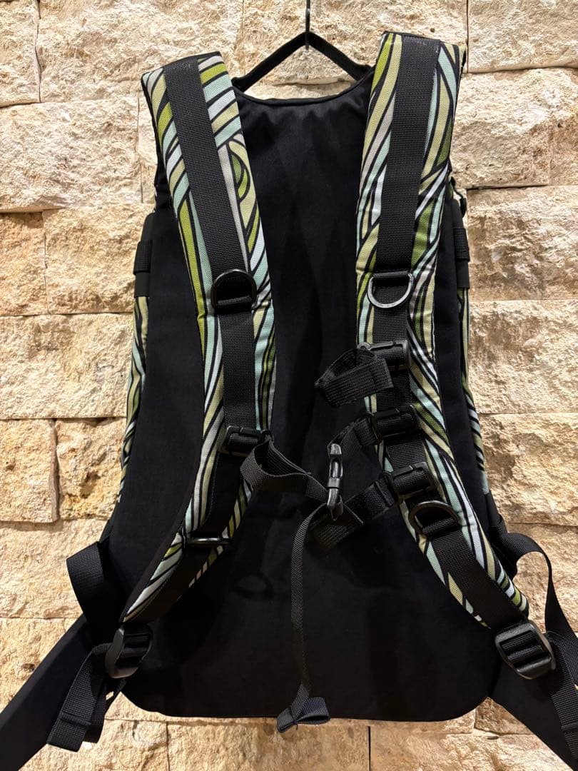 専用　　RAIN OR SHINE レインオアシャイン SC PACK 13L