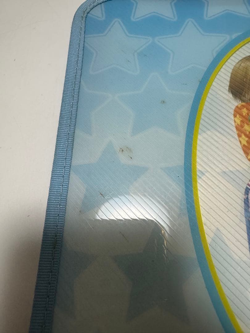 オシャレ魔女ラブandベリー　トレーディングカード(ケース付き)