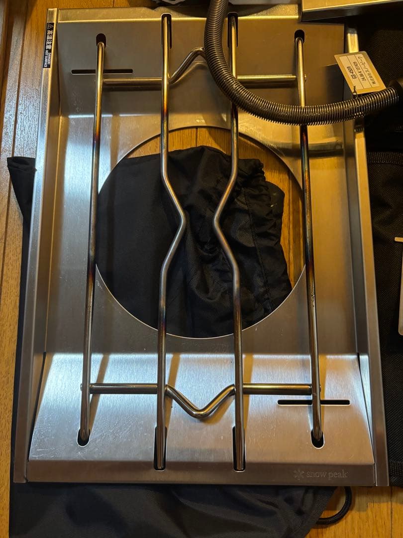 peak セパレートIGTテーブル2ユニット 1式セット