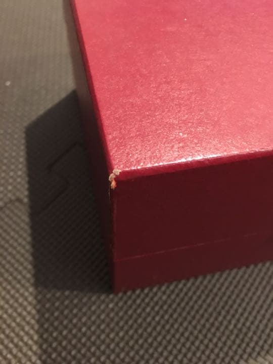 ベニチアンガラス　カップ&ソーサー