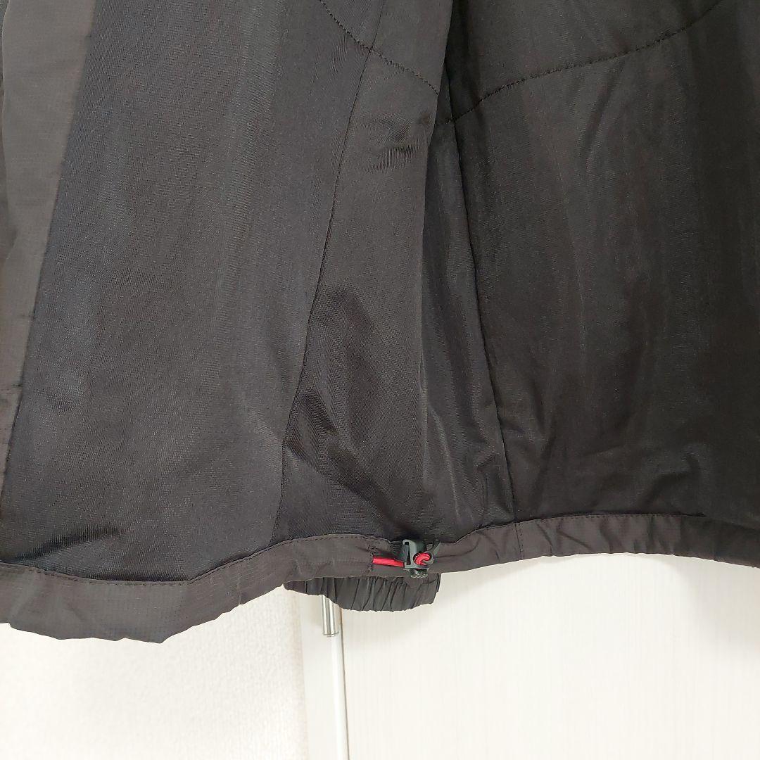 ラフアンドスウェルアウター