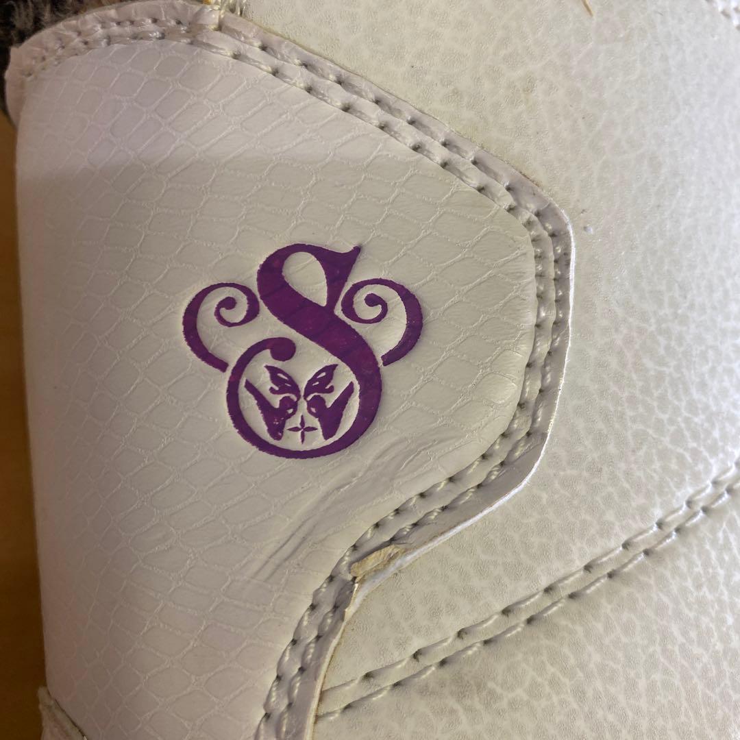 swivel スノーボードブーツ　24.0センチ