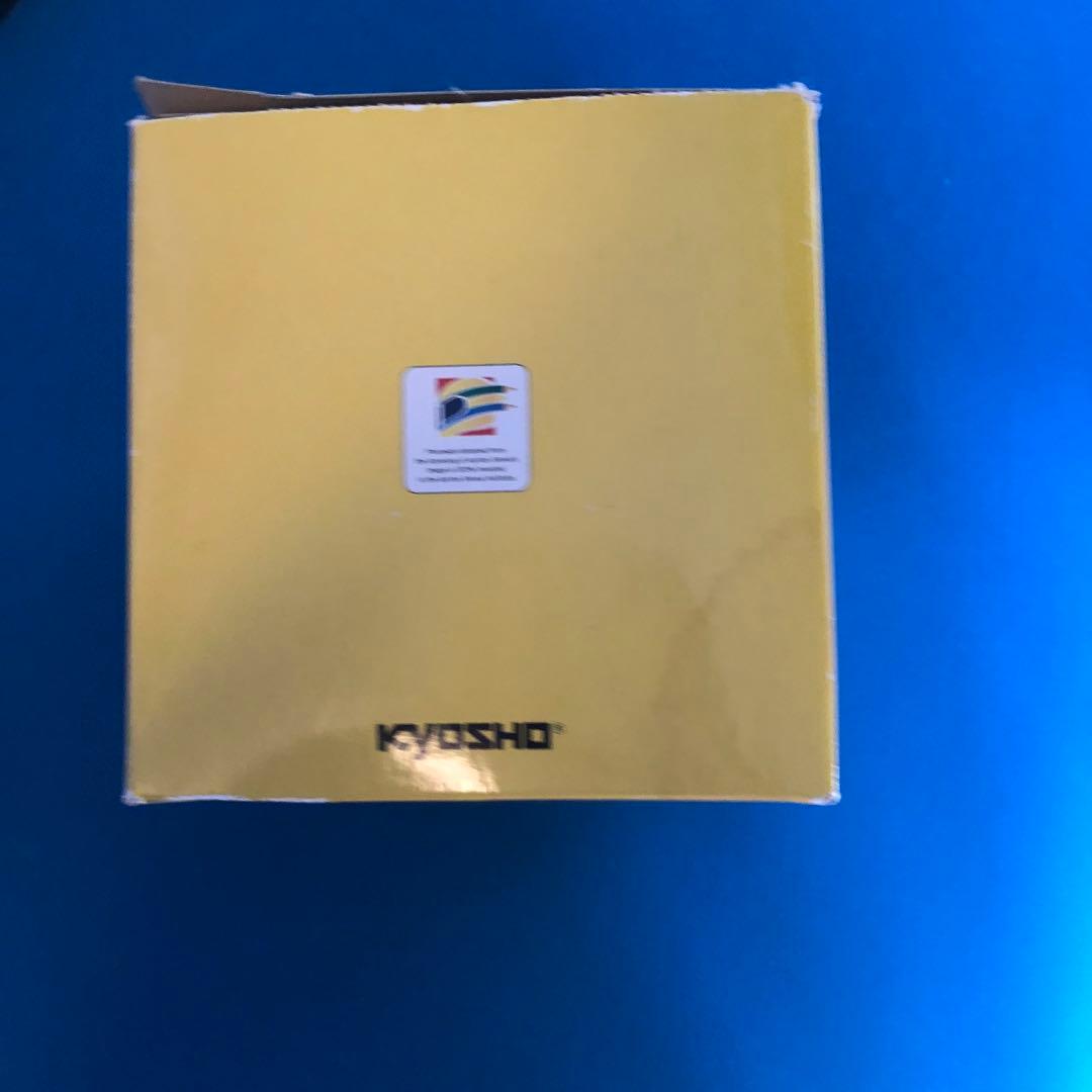 京商　1/64 アイルトン・セナ コレクション 8台セットフルコンプ