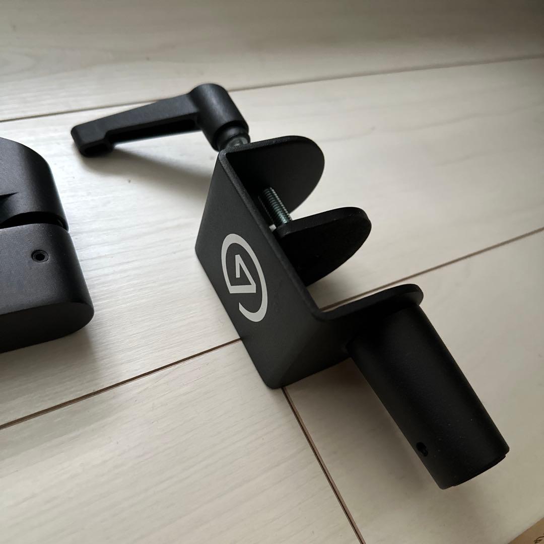 配信機器・PA機器・レコーディング機器 elgato WAVE MIC ARM LP