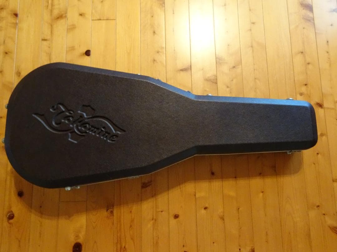 タカミネ PT507（エレアコ）