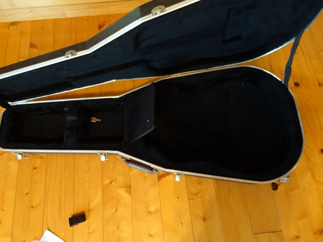 タカミネ PT507（エレアコ）