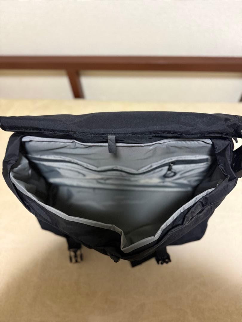 【奇跡のデッドストック】BROMPTON 純正 S Bag 2017年最終型美品