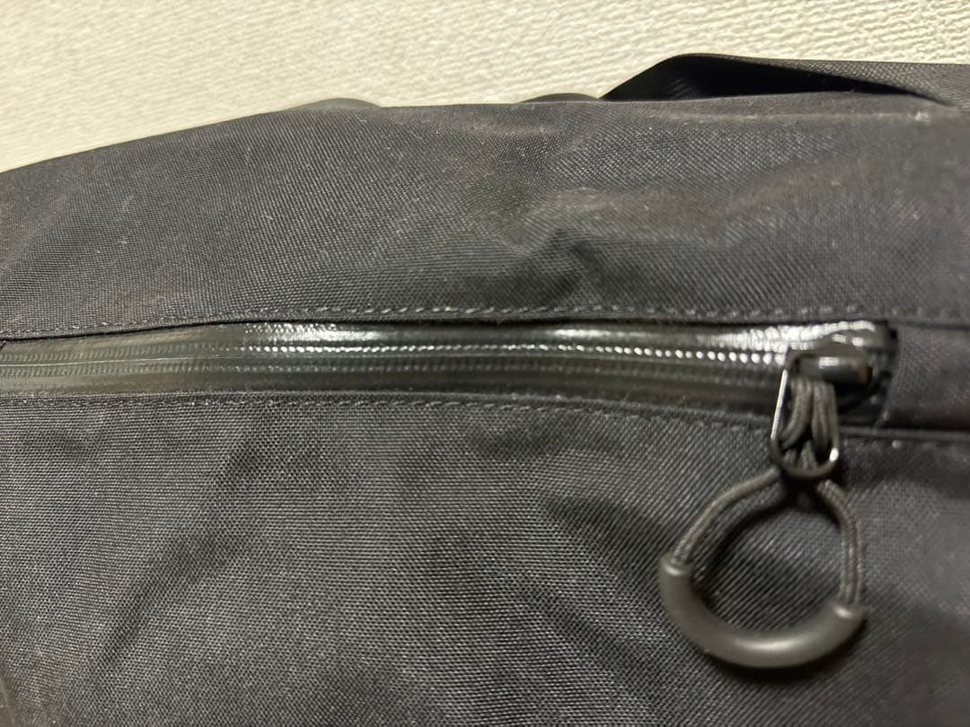 【奇跡のデッドストック】BROMPTON 純正 S Bag 2017年最終型美品