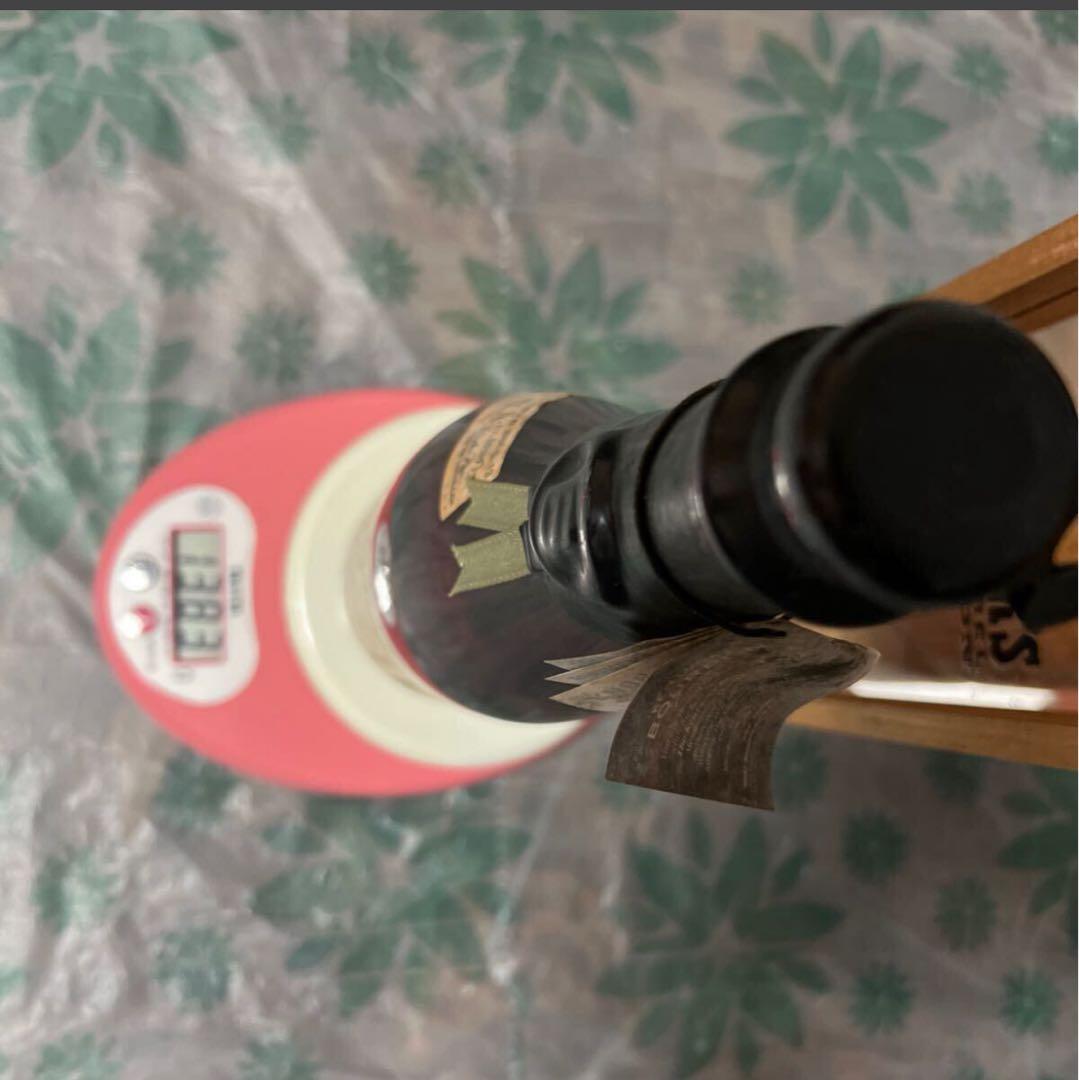 Booker's Bourbon B94-E-13 750ml 1994年