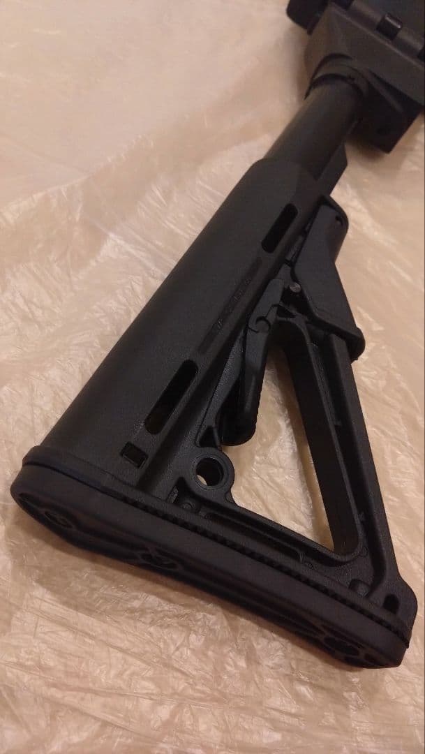 東京マルイ 次世代電動ガン HK G36C カスタム 外装改 付属品多数