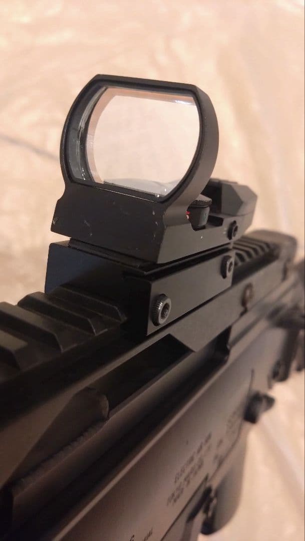 東京マルイ 次世代電動ガン HK G36C カスタム 外装改 付属品多数