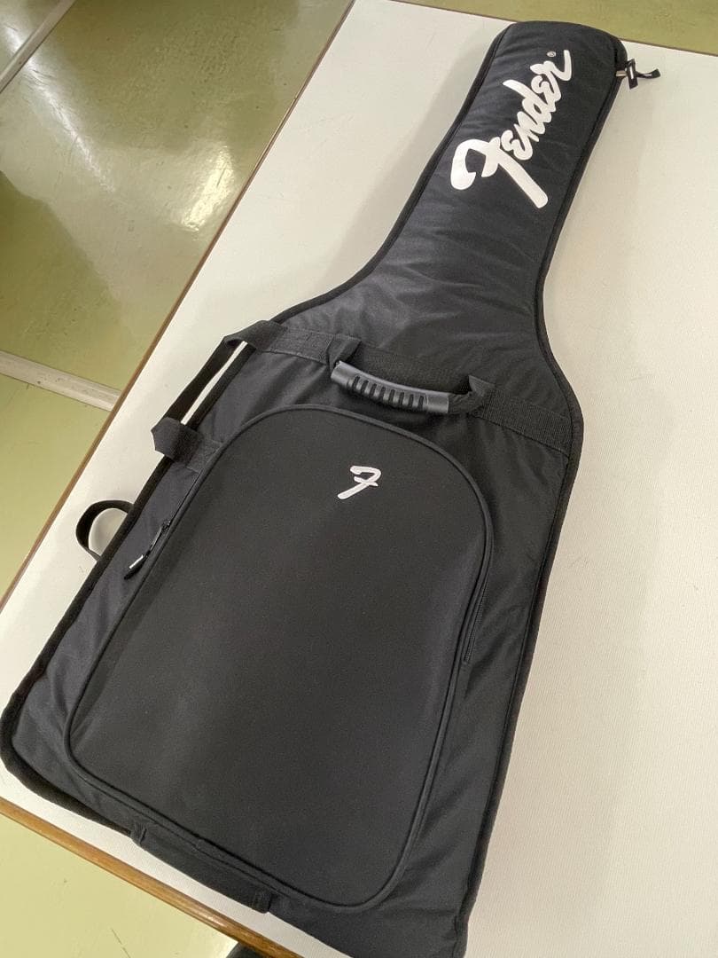 【値下げしました】フェンダージャパン　ムスタング　MG69/MH CAR