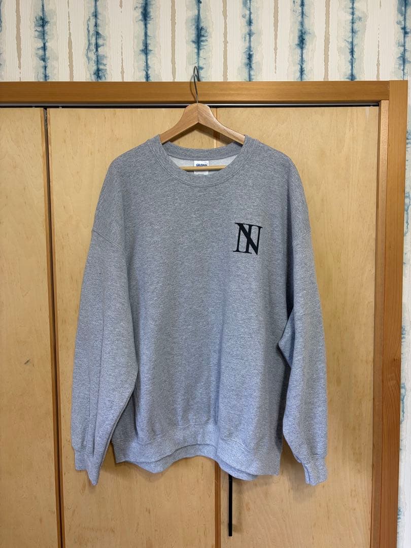 The BONEZ グレートレーナー　2XL