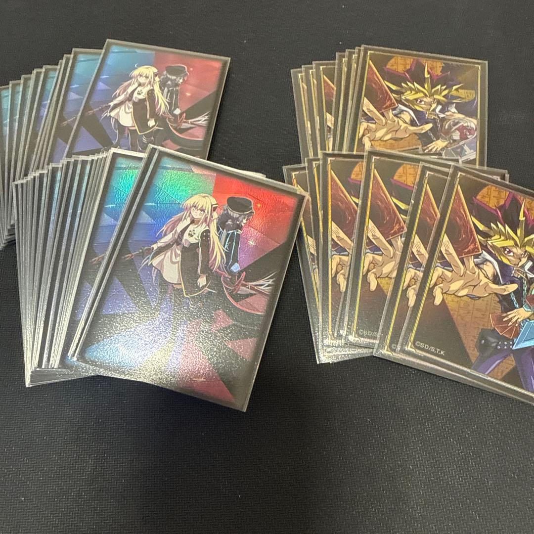 M∀LICE　マリス　構築済み　デッキ　メイン40枚EX15枚　スリーブ付き