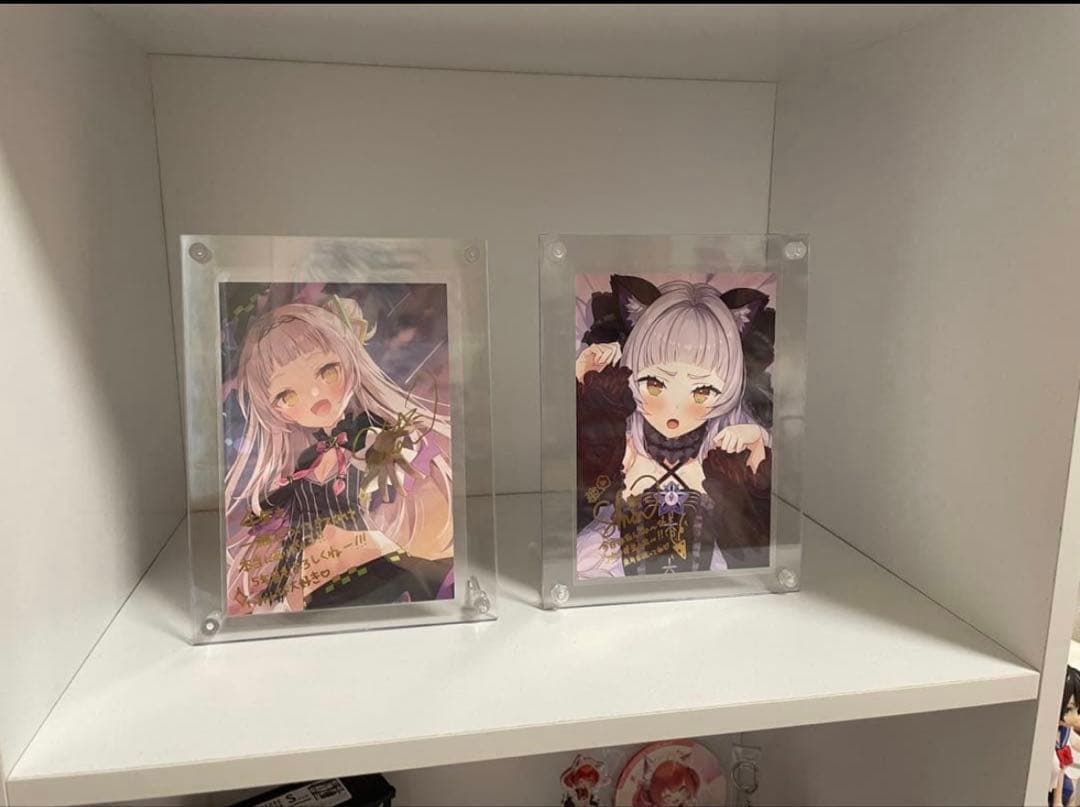 ホロライブ　紫咲シオン　まとめ売り