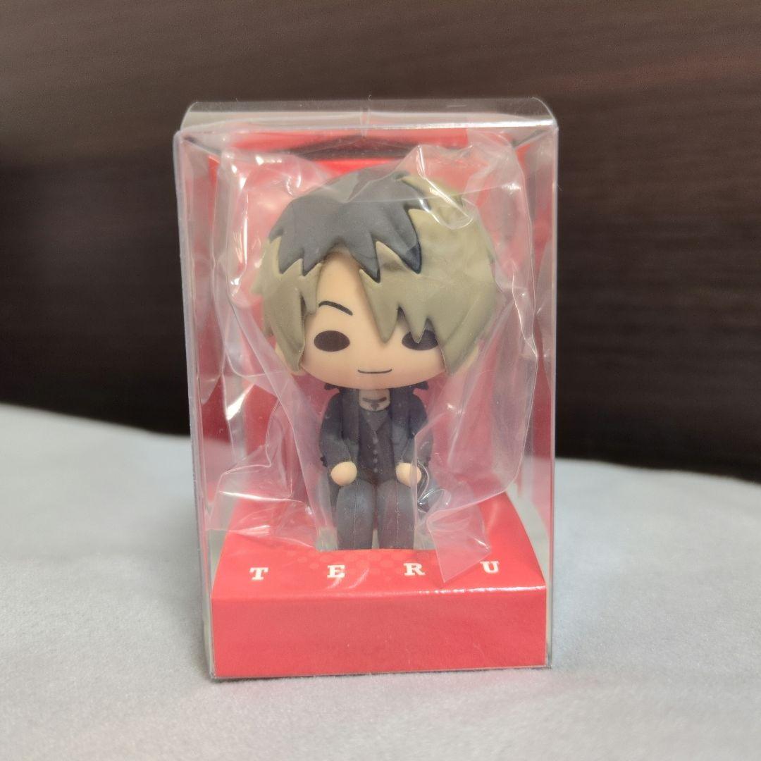 GLAY　エンタメくじ　すわりんこ　TERUさん