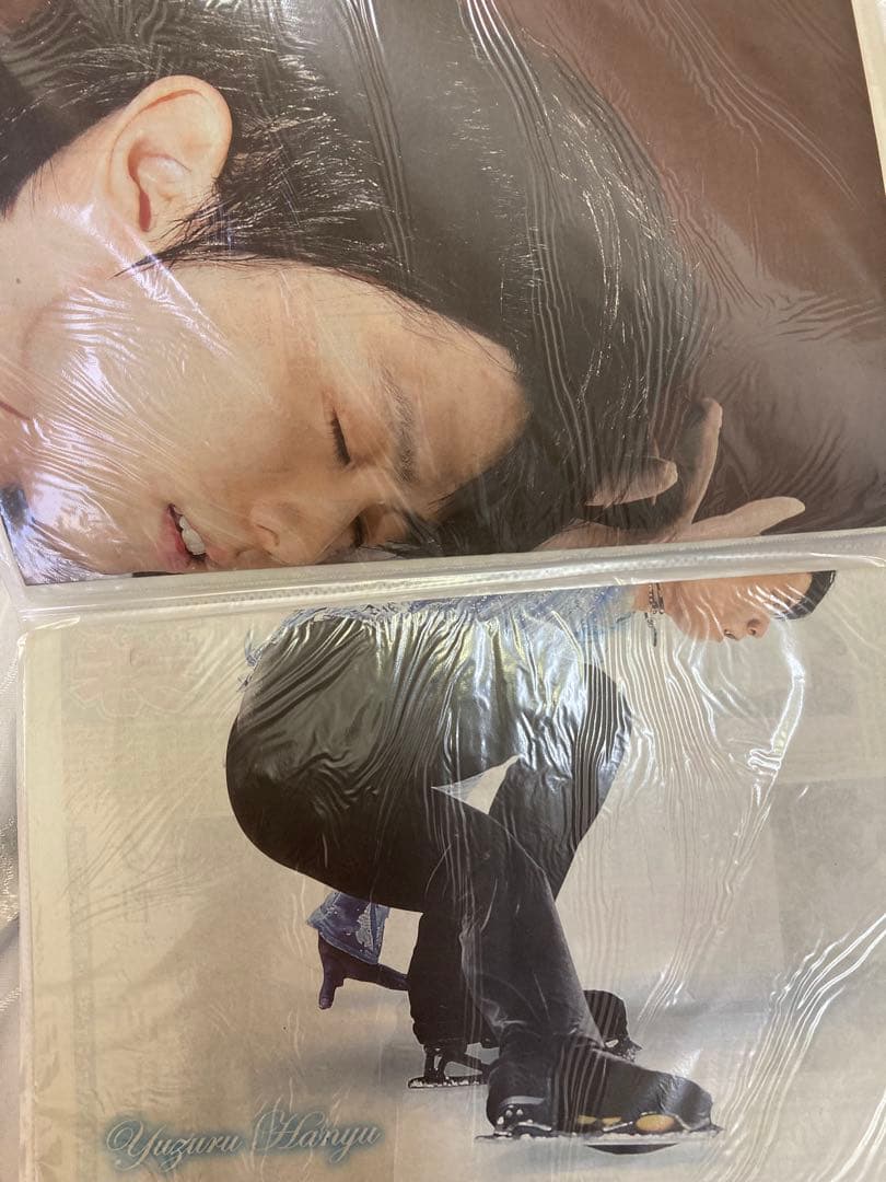 羽生結弦　新聞まとめ　2015年8月～2022年8月