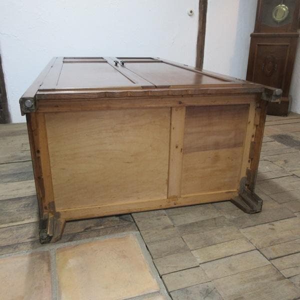 イギリス アンティーク 家具 CC41 ワードローブ クローゼット 6104e