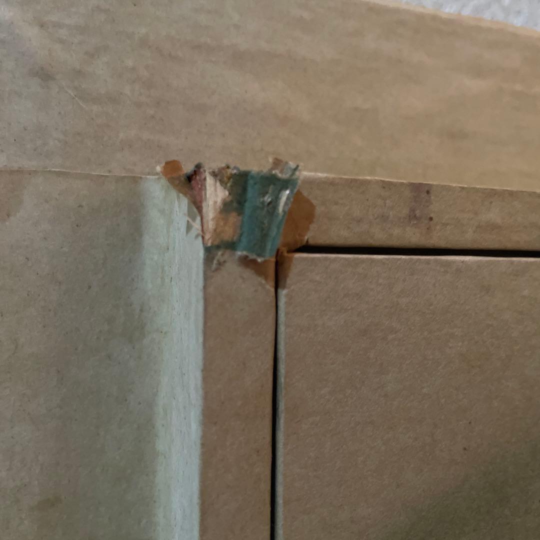 古城　肉筆　油彩　絵画　勝呂隆光　風景画 美術品　インテリア　真作　F3号