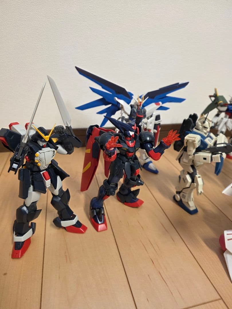 ガンプラ セット