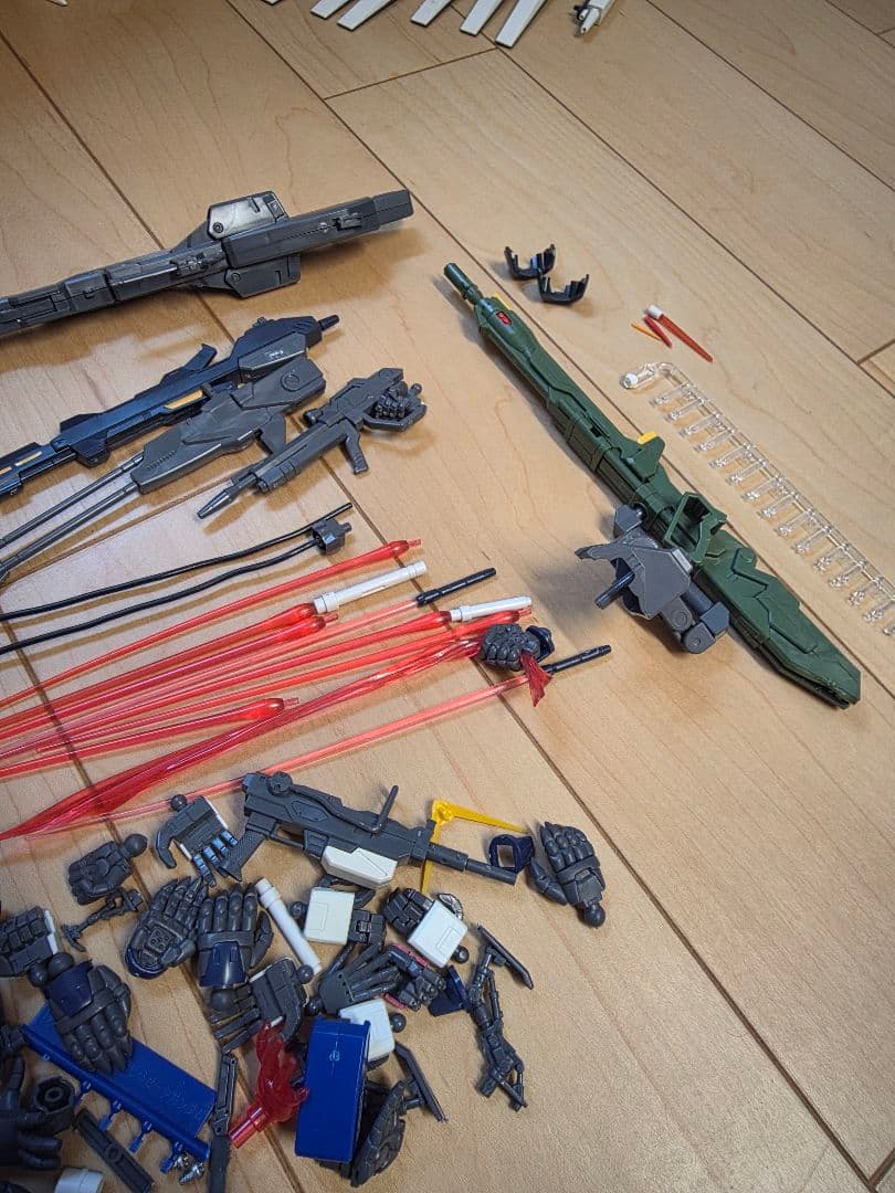 ガンプラ セット