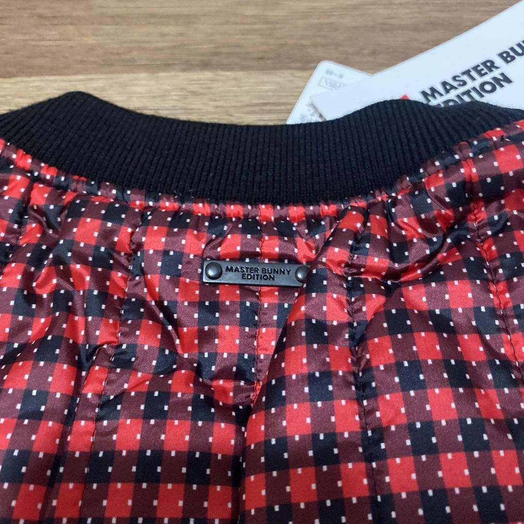 新品♡マスターバニーエディション♡スニードジャック♡レッド♡S