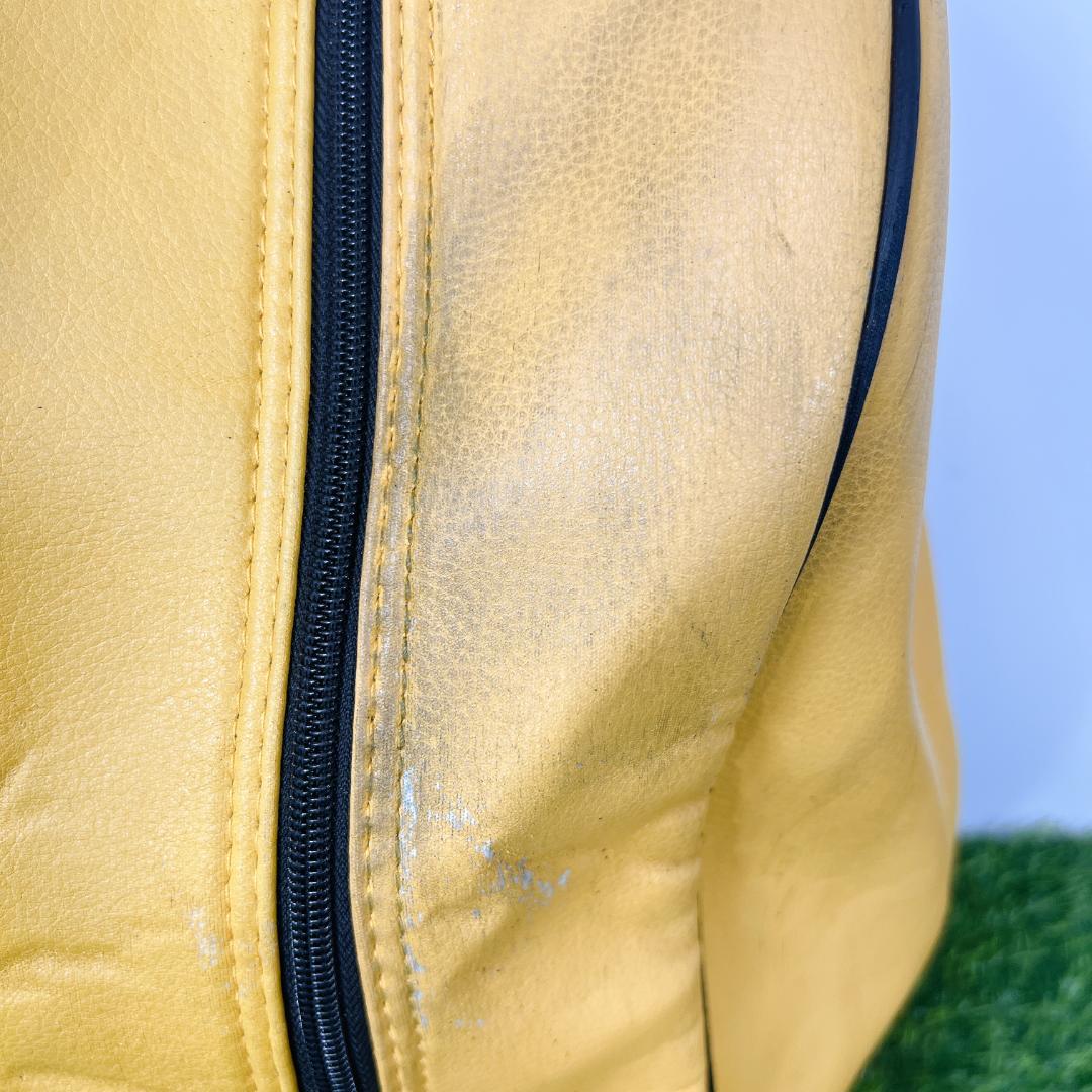 McGREGOR マグレガー MACTEC NV-NX ゴルフ キャディバッグ