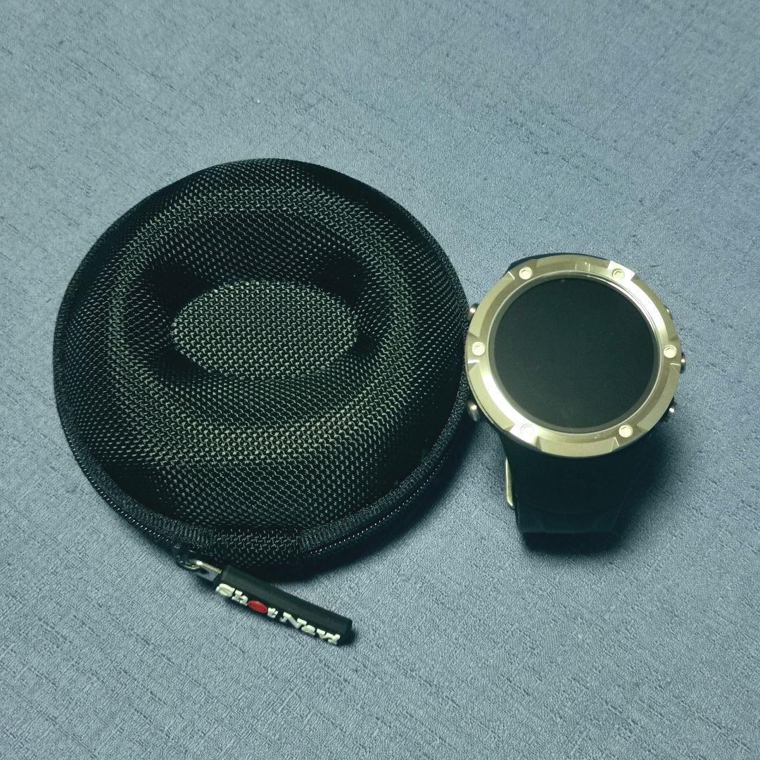 【新品未使用】ショットナビ Evolve α ゴルフGPSナビ