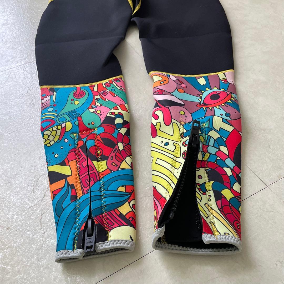 3mm フルスーツ　Sサイズ　特別価格　数量限定