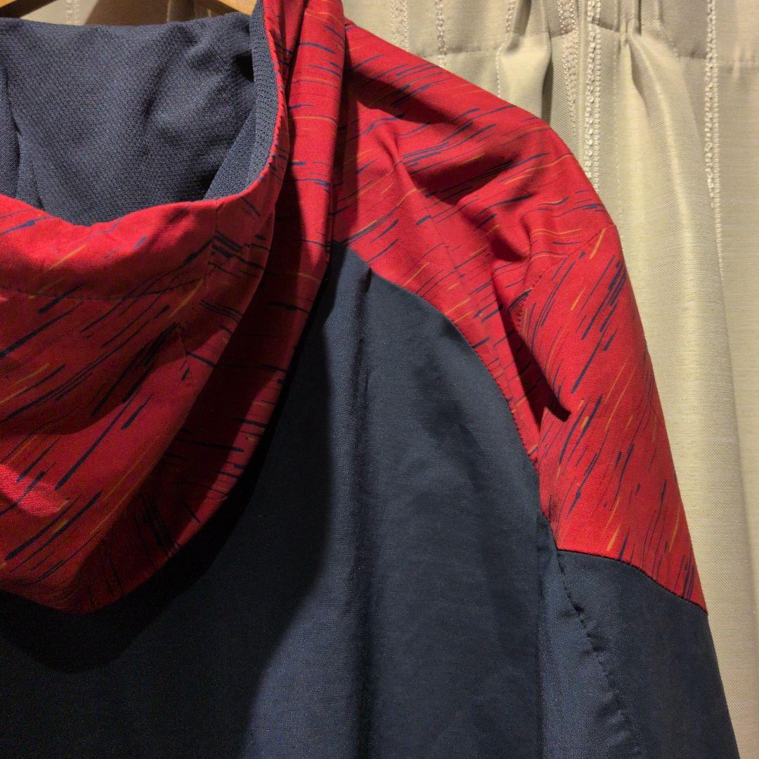 ペナルティ ファジアーノ岡山 アンセムジャケット