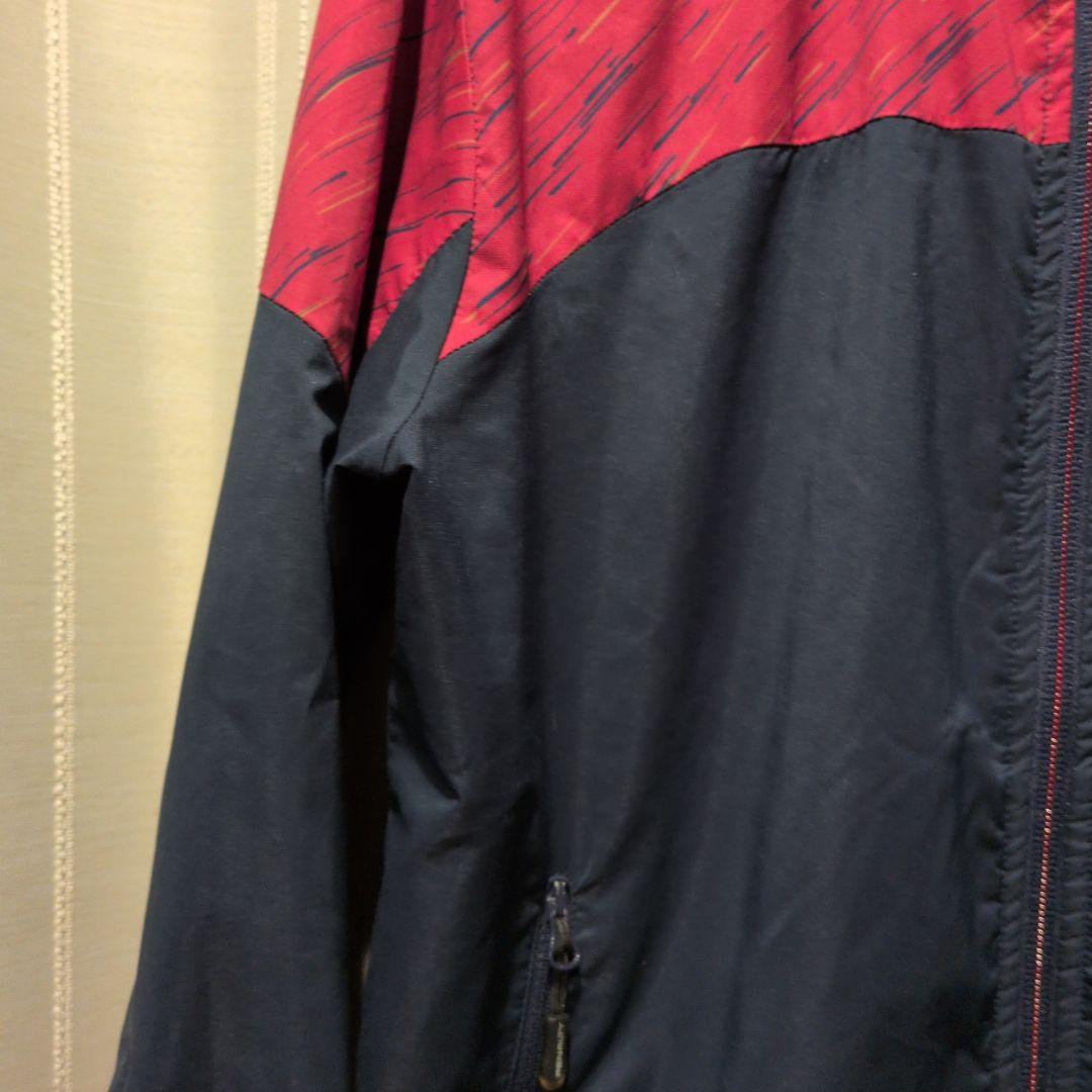 ペナルティ ファジアーノ岡山 アンセムジャケット