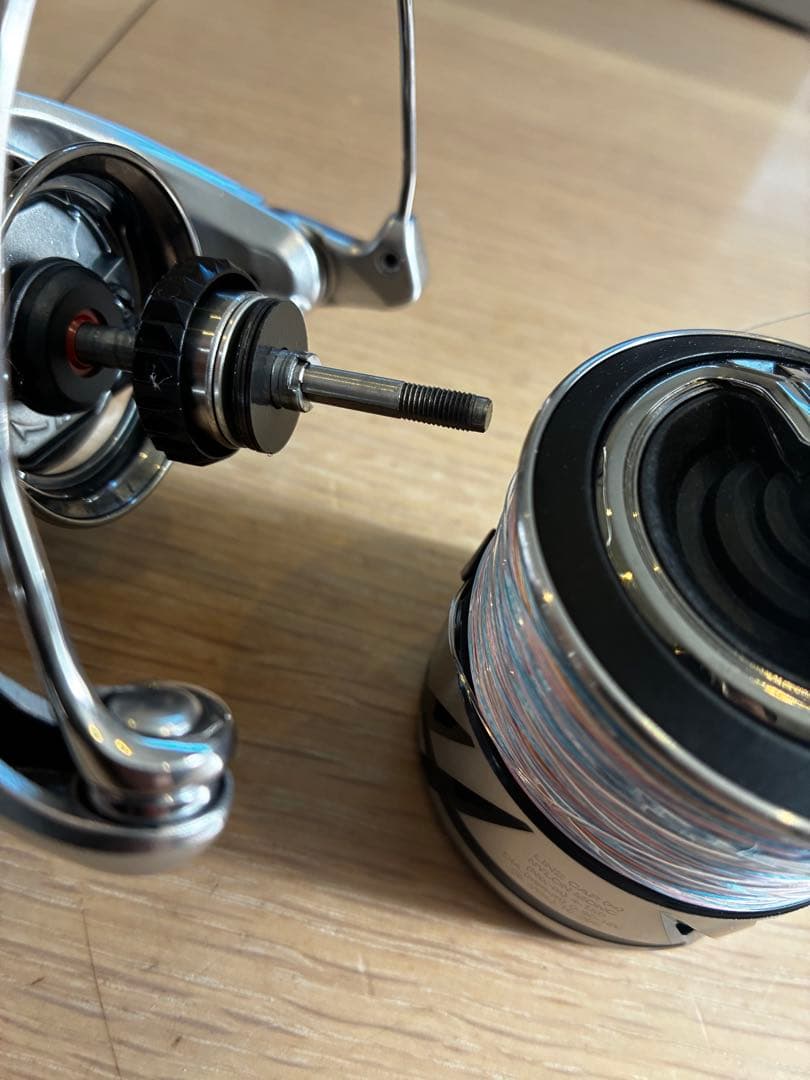 23ストラディック 4000xg