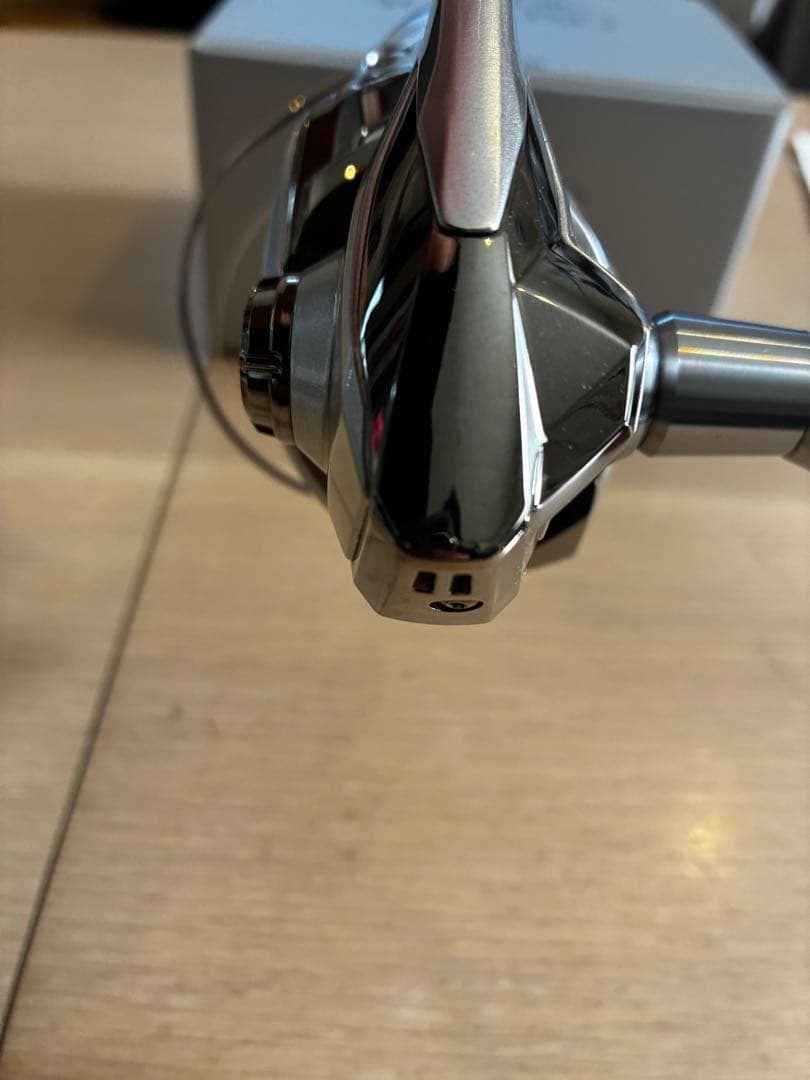 23ストラディック 4000xg