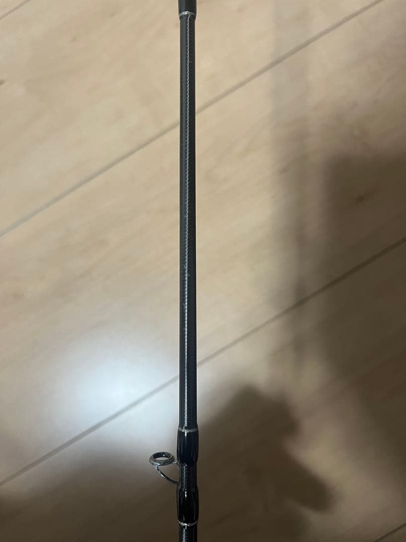 フィッシュマン ブリスト ベンダバール 8.9M