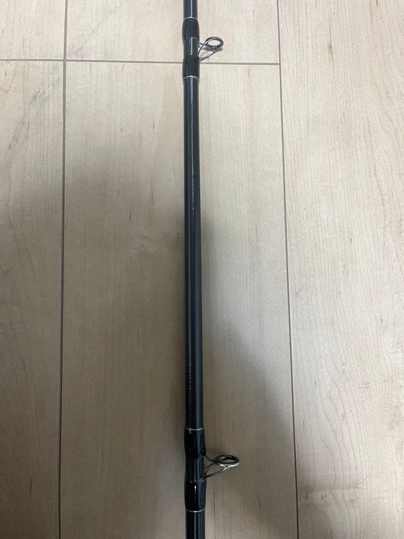 フィッシュマン ブリスト ベンダバール 8.9M