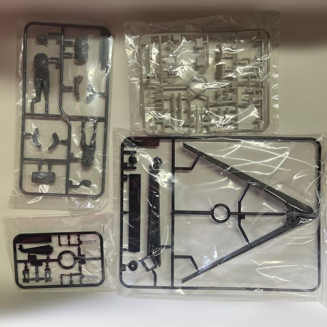 フルディスプレイモデル　三菱　海軍零式艦上戦闘機五二型　エアークラフトシリーズ