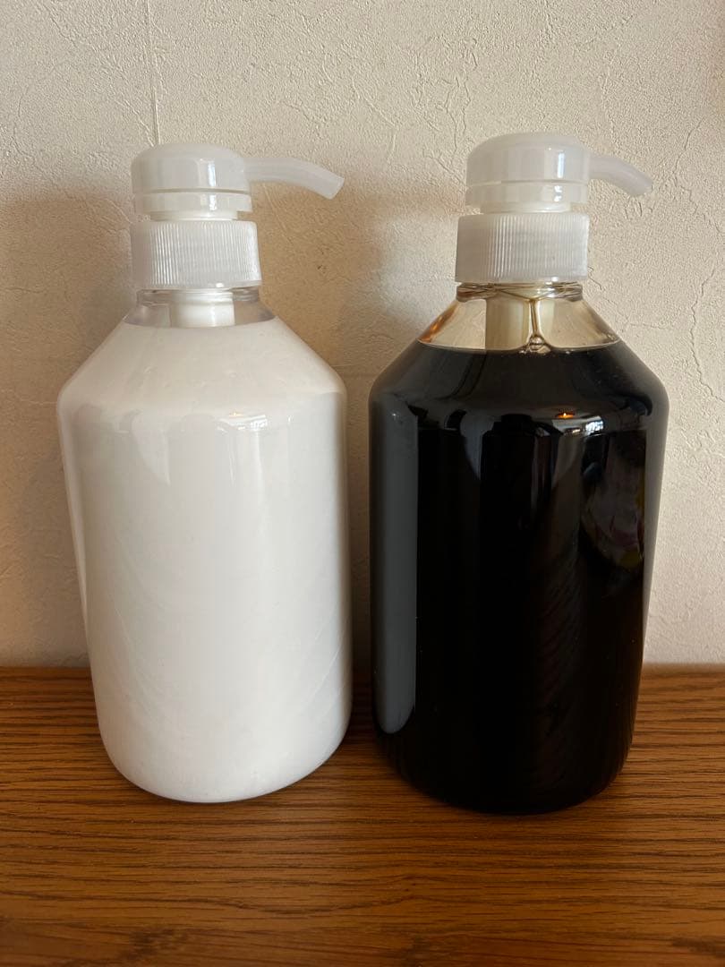 専用 】LOHAS' LINO ロハスリノ　シャンプー・トリートメント　セット