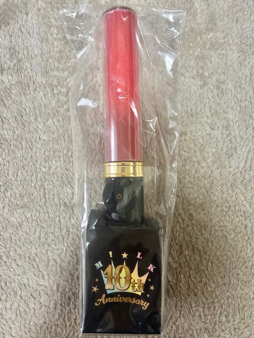 M!LK キャンドリ　曽野舜太　ペンライト