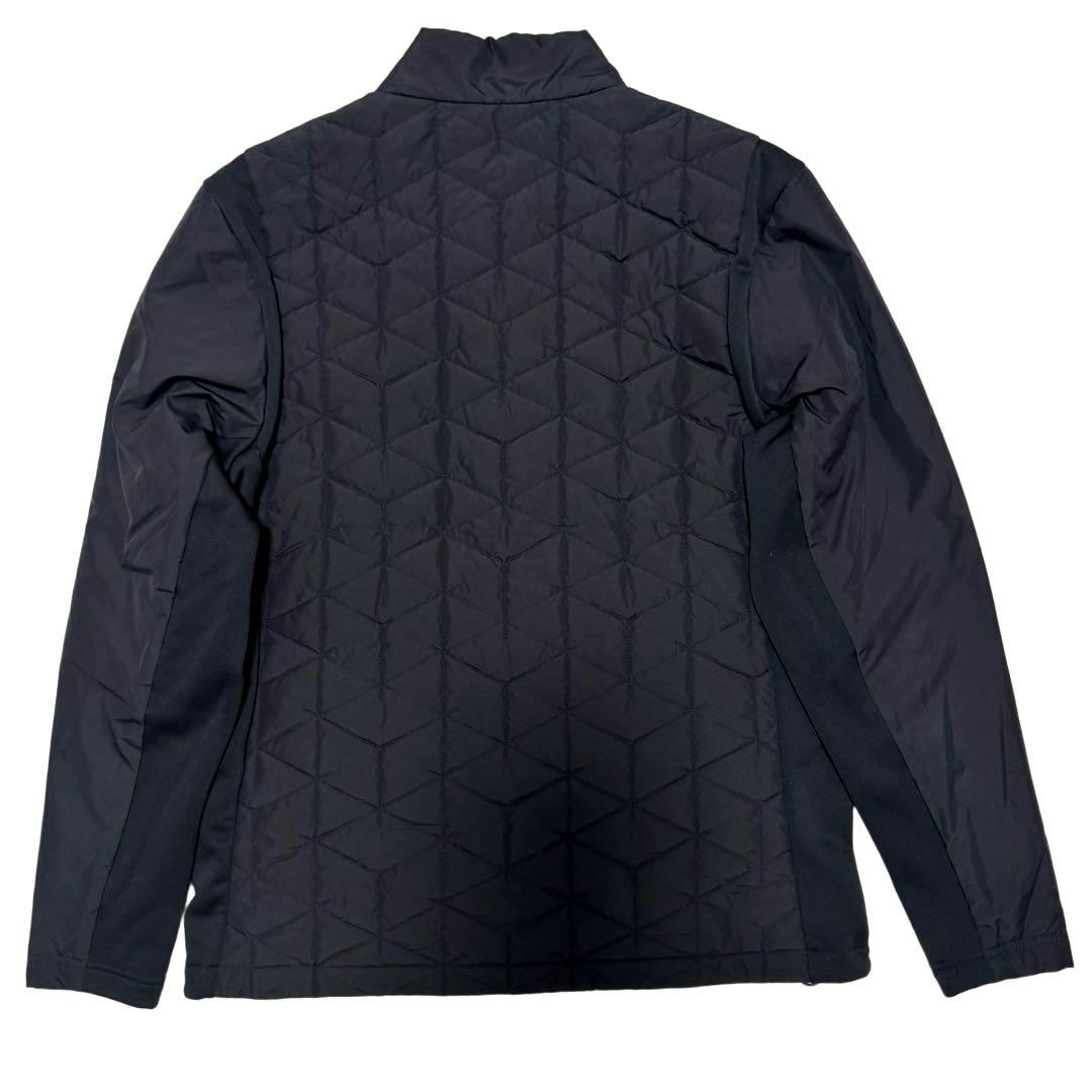 アンダーアーマー ゴルフ コールドギア リアクター ハイブリッド ジャケットXL