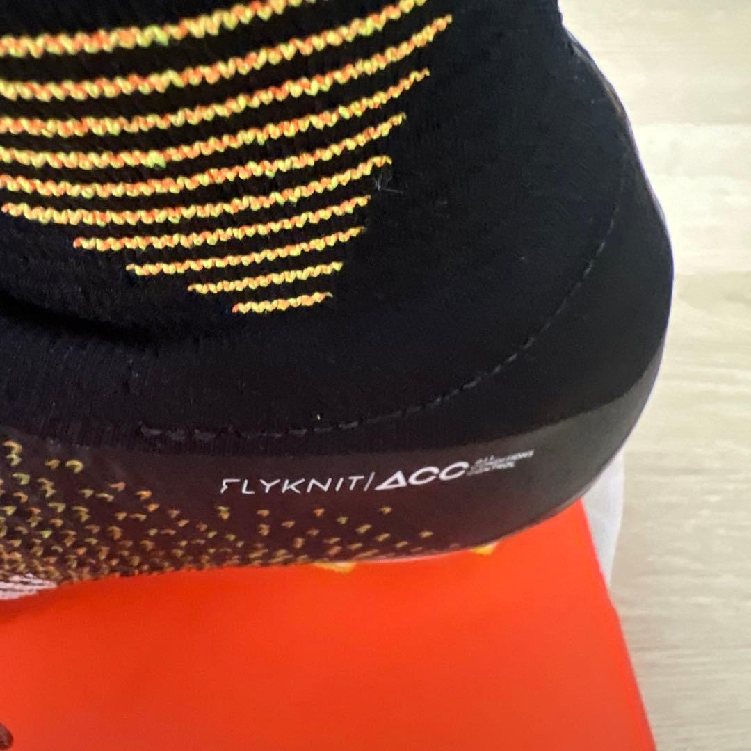 ナイキマーキュリアルスーパーフライV DF FG 27.5cm