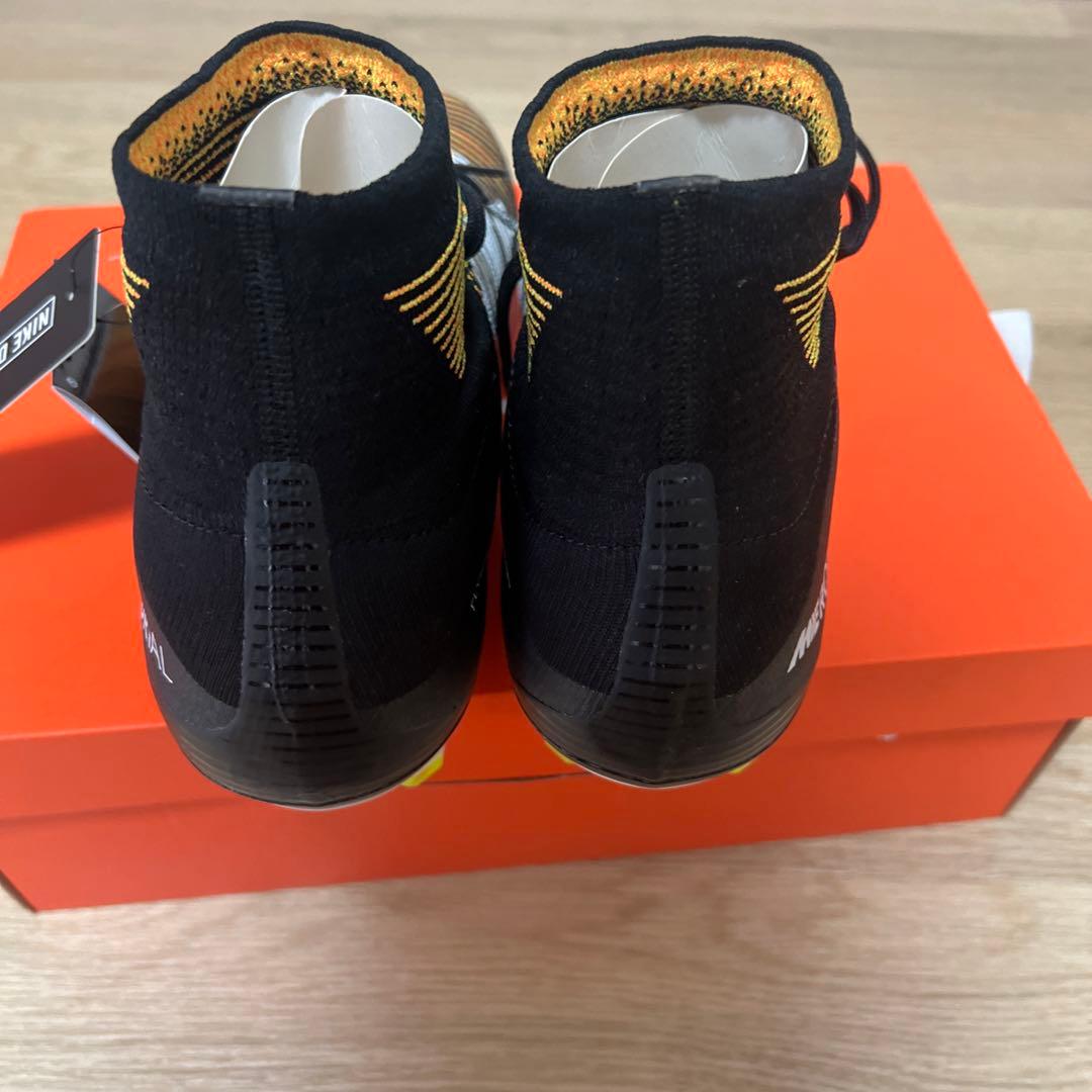 ナイキマーキュリアルスーパーフライV DF FG 27.5cm