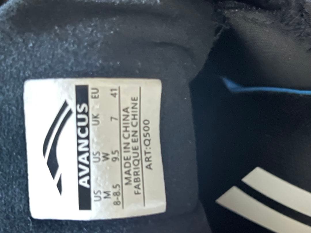 AVANCUS V3.0 ベーシックカラーコレクション EU41