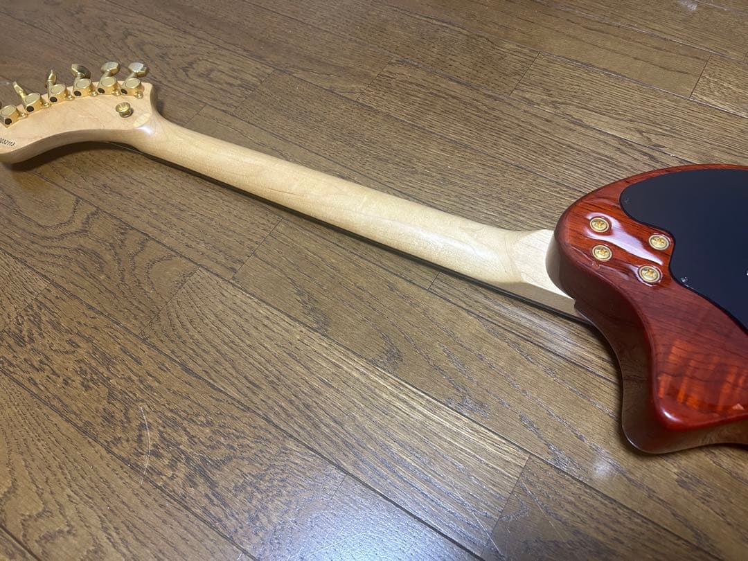 blues8jamフェルナンデスDIGI-ZO HYPERデジタルＺ０－３