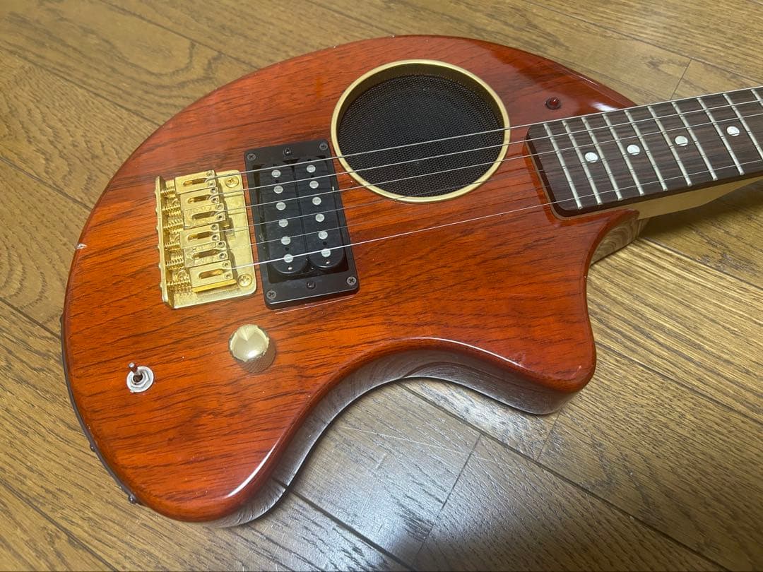 blues8jamフェルナンデスDIGI-ZO HYPERデジタルＺ０－３