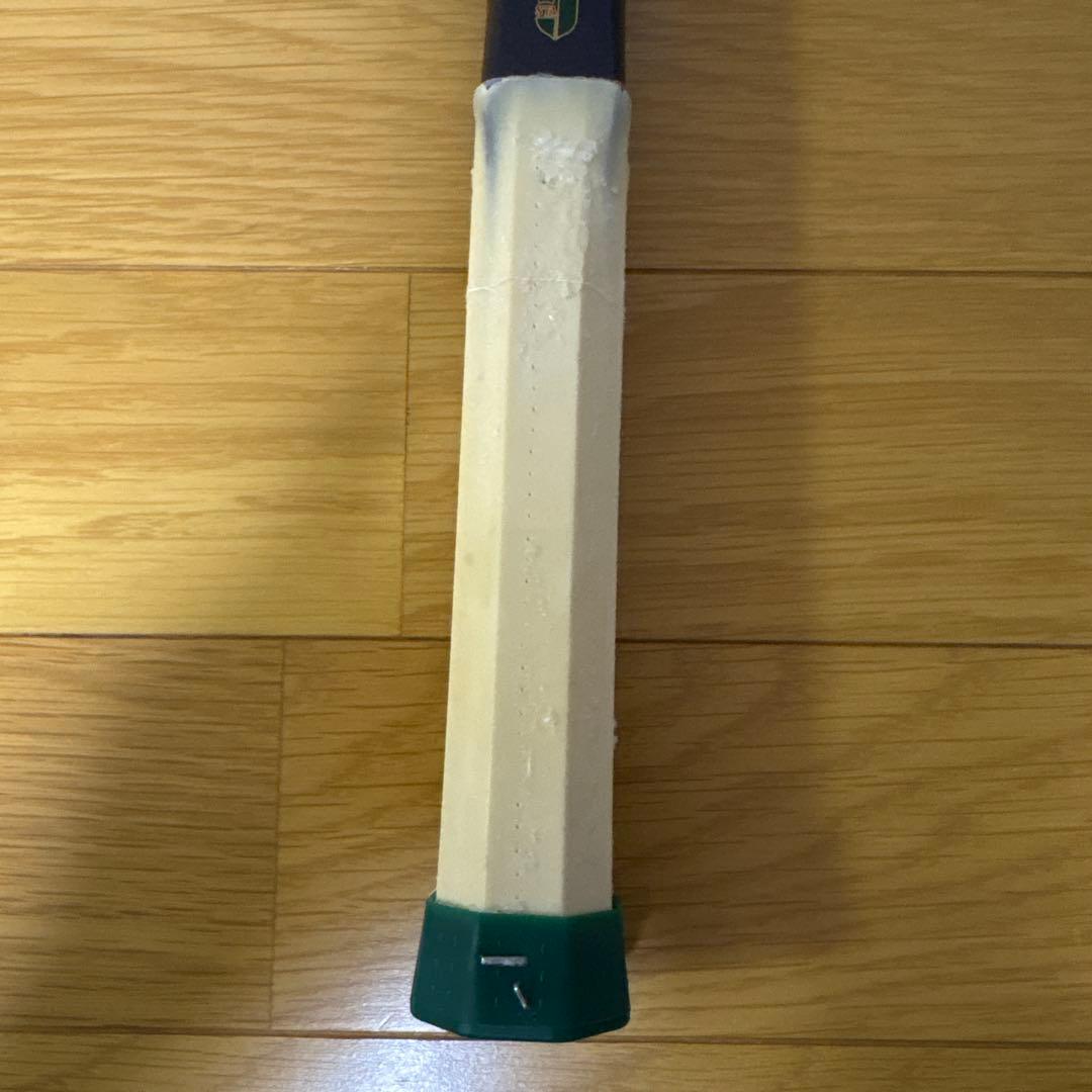 YONEX ジオブレイク70s UL0